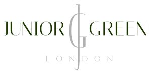 Junior Green - Afro Hair Services London