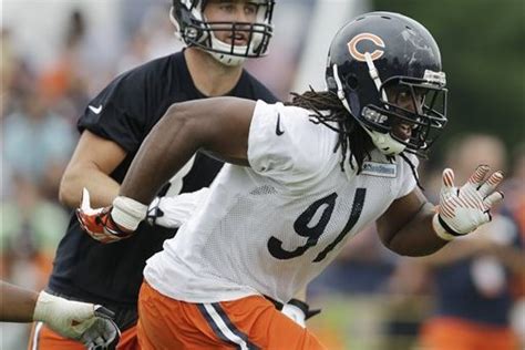 5 Chicago Bears Players Who Should See Their Roles Expand in 2015 | News, Scores, Highlights ...