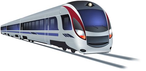 Train Animated PNG