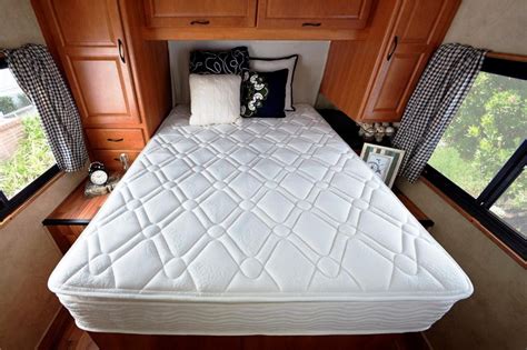 The 10 Best RV Mattresses Short Queen To Buy in 2023