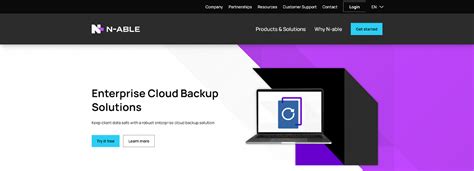 Top 14 Best Small Business Cloud Backup Service Providers, Online Backup For Small Business ...