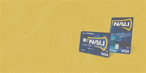 NAU Alumni Debit Card | Desert Financial