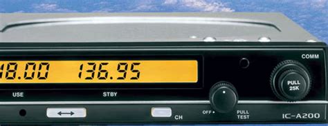 NSW RADIO AND COMMUNICATIONS - by Michael Bailey: AIRCRAFT RADIO - AVIATION MONITORING (VHF BAND ...