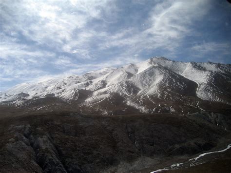 IMG_2251 | The Kunlun mountains in Tibet as observed from th… | Flickr