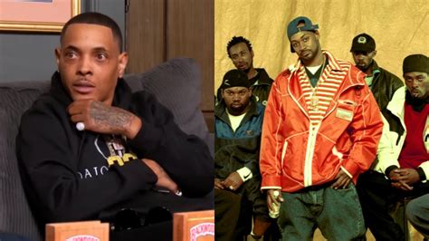 OJ Da Juiceman Recalls Being Booed At Wu-Tang Clan Show | HipHopDX