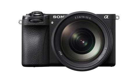 Sony Launches Alpha 6700 Flagship APS-C Mirrorless Camera with 26-Megapixel Sensor