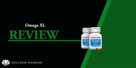 Omega XL Reviews (2024) - Does it Work or a Scam? Find Out..