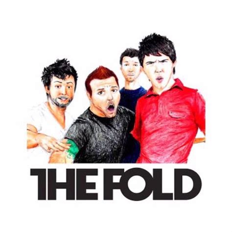 The Fold Concerts & Live Tour Dates: 2024-2025 Tickets | Bandsintown