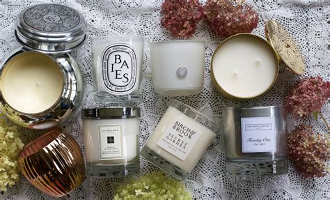 The best luxury scented candles: our top autumn picks - We Wear Perfume ...