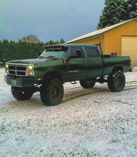 9 Best awesome four wheel drive trucks images | trucks, four wheel ...