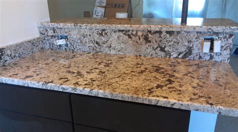 Bianco Antico Granite Chicago | Granite Countertops Chicago