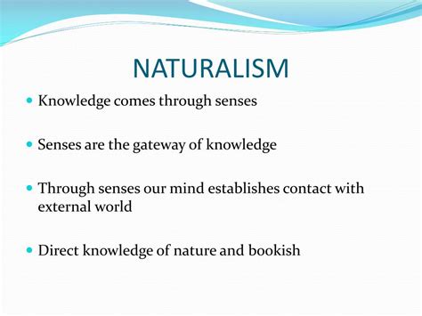 PPT - EPISTEMOLOGY PowerPoint Presentation, free download - ID:3849432