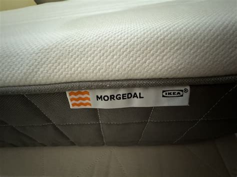 Morgedal Full Size Mattress Plus Foam Topper for Sale in Los Angeles, CA - OfferUp