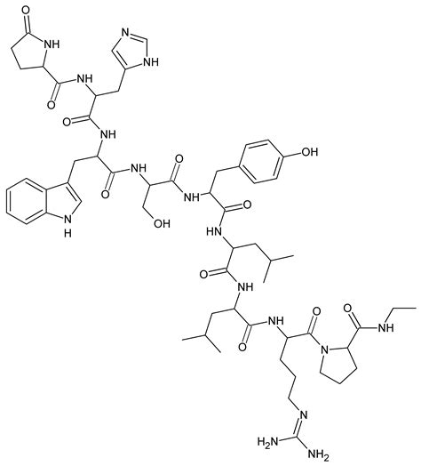 Leuprorelin