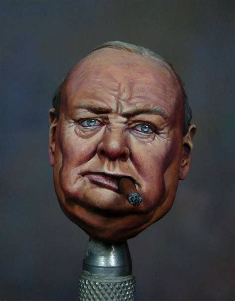 Portrait sculpture, Figure painting, Miniature painting