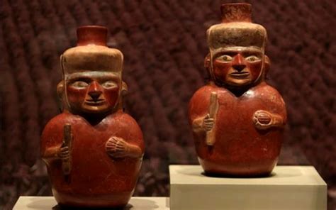 Wari Culture in Perú - Dreamy Tours