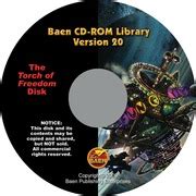 Baen CD-ROM Library Version 20 - The Torch of Freedom Disk : Baen ...