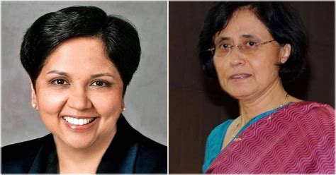 5 Most Successful Women CEOâ€™s of India