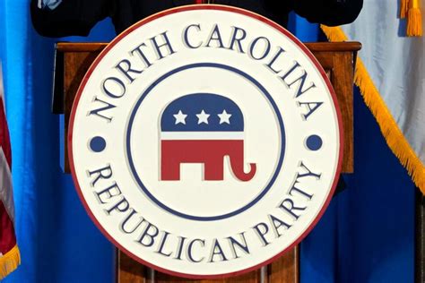 North Carolina Republican Activists Sue for New Party Elections ...