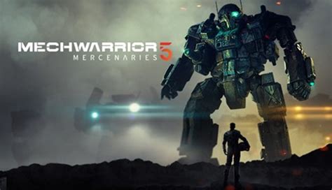 MechWarrior 5 and Heroes of the Inner Sphere DLC Out Now on Xbox and Steam