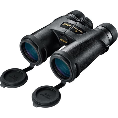 Nikon Monarch 7 Binoculars 10x42 - 7549 | BuyDig.com