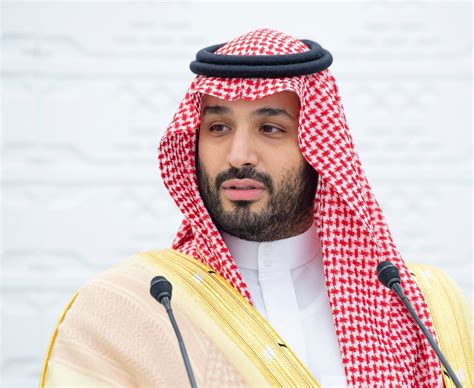 Crown Prince Mohammed bin Salman announces THE LINE at NEOM | Prince ...