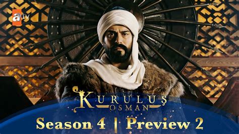 Kurulus Osman Urdu | Season 4 - Episode 1 - Preview 2 | Subtitled ...