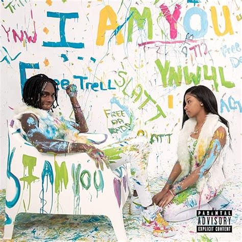 I AM YOU [Explicit] von YNW Melly bei Amazon Music - Amazon.de