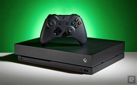 The best games for Xbox One | Engadget