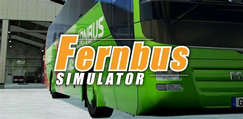 Fernbus Simulator Review - Complete Xbox