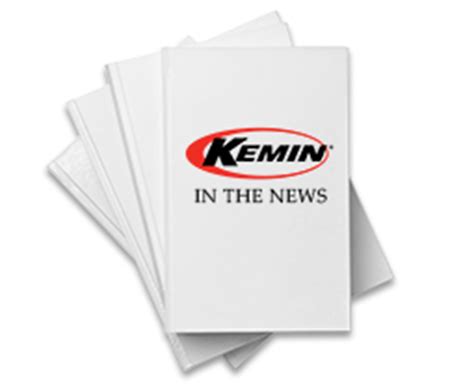 Kemin Industries Expands with New Facility in Russia