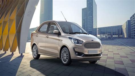 Precios y versiones disponibles en México del nuevo Ford Figo 2021 | TORK