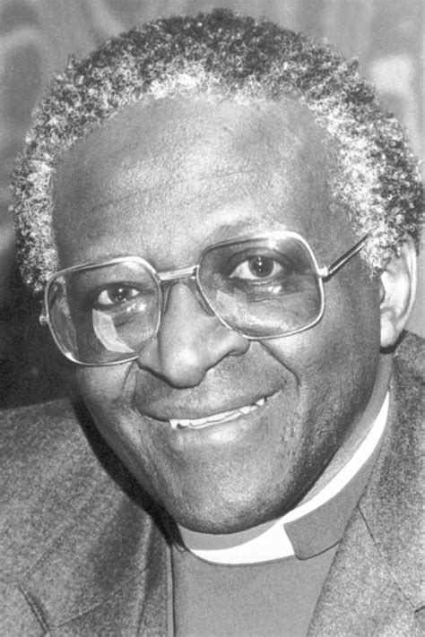 Desmond Tutu – Facts - NobelPrize.org