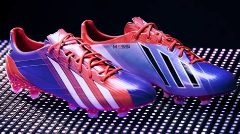 What to Expect From the Lionel Messi F50 adiZero | Complex