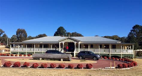 LOGGERS REST (AU$153): 2021 Prices & Reviews (Stanthorpe) - Photos of B&B - Tripadvisor