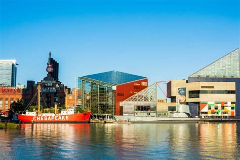 10 Best Museums in Baltimore - Where to Discover Baltimore History, Art and Culture? – Go Guides