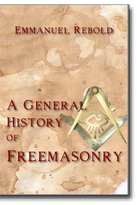 Masonic Books | Cornerstone Publishers