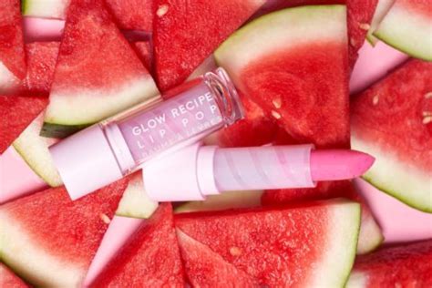 Glow Recipe is Launching Its First Ever Lip Product - FASHION Magazine