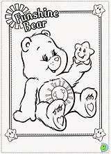 Dinokids  Desenhos para colorir Dos Ursinhos Carinhosos sketch template