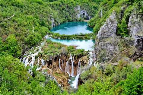 5 Fascinating Facts about Plitvice Lakes National Park • Globonaut