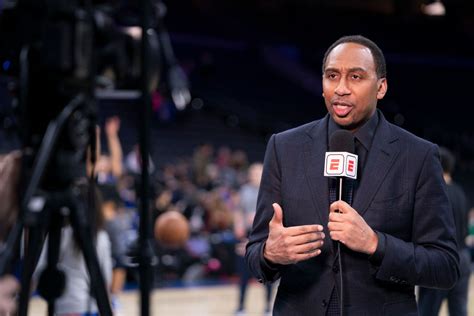 ESPN's Stephen A. Smith To Launch Non-Sports Focused Podcast