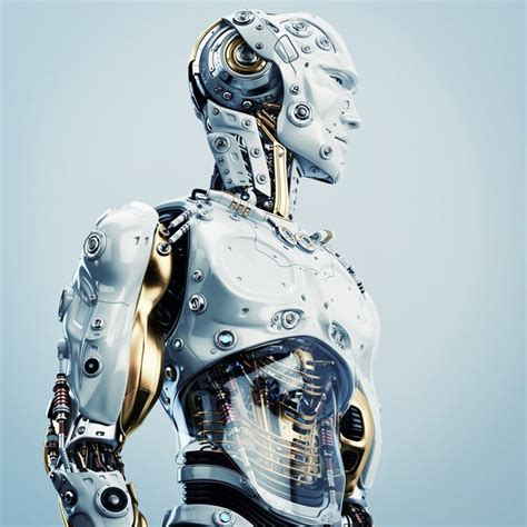 Artificial Intelligence (AI) and Robotics have created an inflection p