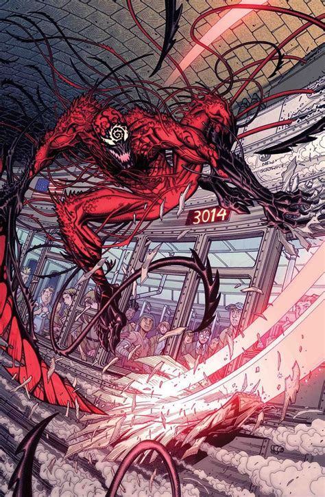 Pin by king maximus on Klyntar | Carnage marvel, Marvel characters ...