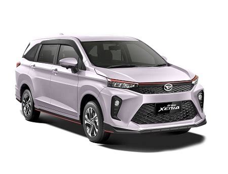 Daihatsu Launches the First DNGA-based B-segment Compact Car in Indonesia｜News｜DAIHATSU