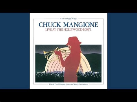 Chuck Mangione – Live At The Hollywood Bowl (An Evening Of Magic ...