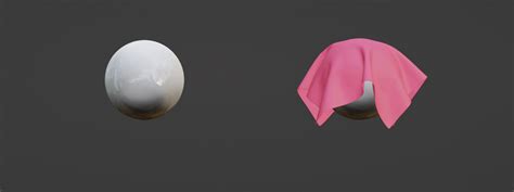 Cloth Simulation in Blender for Beginners - Yarsa DevBlog