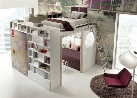 Maximizing Small Bedroom Space - 8 Awesome Ideas - The Owner-Builder Network