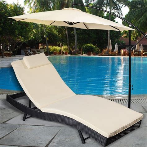 15 Best Ideas Hotel Pool Chaise Lounge Chairs