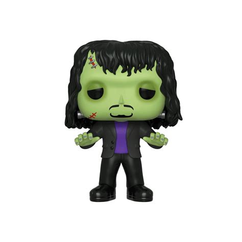 → Figura Funko Pop Kirk Hammett Metallica