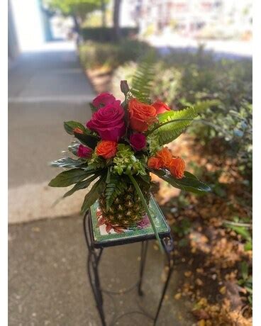 Sarasota Florist - Flower Delivery by Artisan Florist